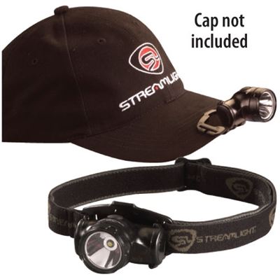 Streamlight Enduro LED Headlamp