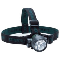 Streamlight Trident Headlamp - Green LED