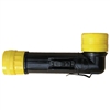 Right Angle Head Flashlight Safety Approved