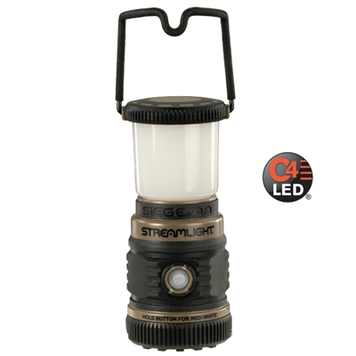 Streamlight AA Mini Siege Lantern