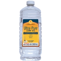 Ultra Pure Lamp Oil 100 oz