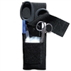 This large EMT holster kit is great for people in the medical field. This kit contains a rescues knife, EMT shear, gloves, and more