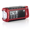 ER210 E+READYÂ® Compact Emergency Crank Wx Radio
