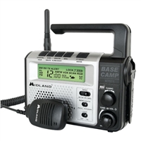 GMRS Base Camp Radio XT511