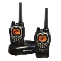 GXT1000VP4 Two-Way GMRS Radio