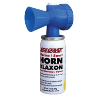 Mini Air Horn - 1.4 oz.