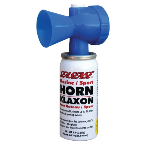 Mini Air Horn - 1.4 oz.