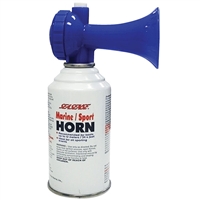 Air Horn 8 oz