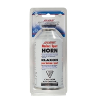 Air Horn Refill Canister 8 oz