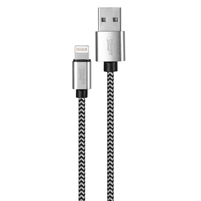 lightning charging cable 6 ft