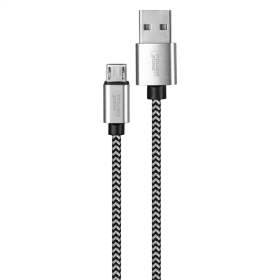 micro charging cable 3 ft