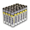 Energizer AAA Alkaline Batteries 24 Pack