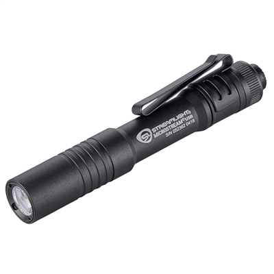 Streamlight Microstream USB Rechargeable Light