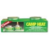 Camp Heat Cooking Fuel - 2-Pack