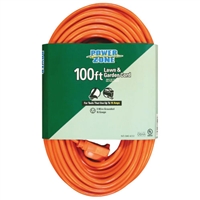 Heavy Duty Extension Cord 100 Ft