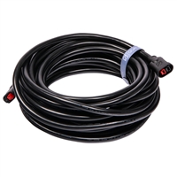 Goal Zero High Power Port 30 Ft. Extension Cable can extend by 30 feet for charging.