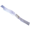 Refrigerator Wall Mounting Strap - White