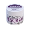 Crystalline Clear Museum Wax 2 oz Jar
