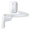 Spring-Loaded Cabinet & Drawer Latches - 3-Pack