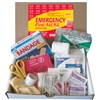 REFILL for #25 Bulk First Aid Kit