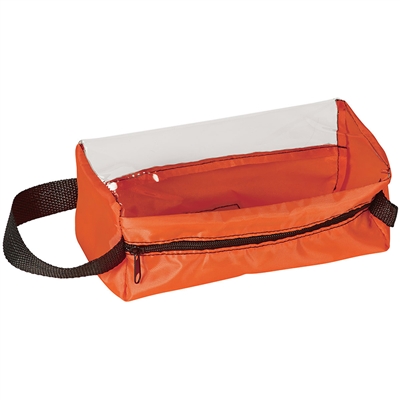 Accessory Pouch - Orange