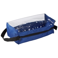 Accessory Pouch - Blue
