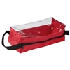 Accessory Pouch - Red