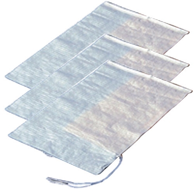 Sand Bags 100 Pack