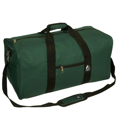 Gear Bag - Green