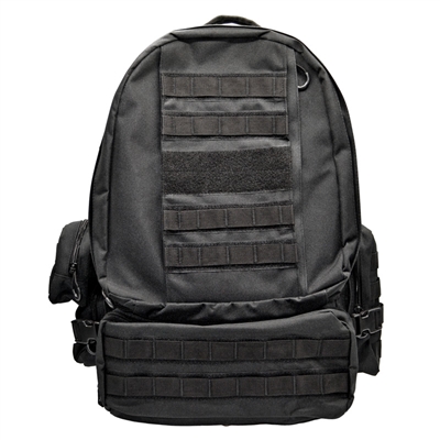 Tactical Deployment Backpack