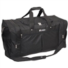 30" XL Gear Duffel Bag - Black