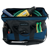 Contractor Tool Bag 17 in - 22 Pocket