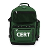 CERT Supersized Backpack