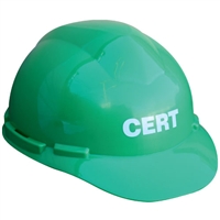 CERT Hard Hat with Ratchet