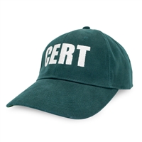 CERT Baseball Cap