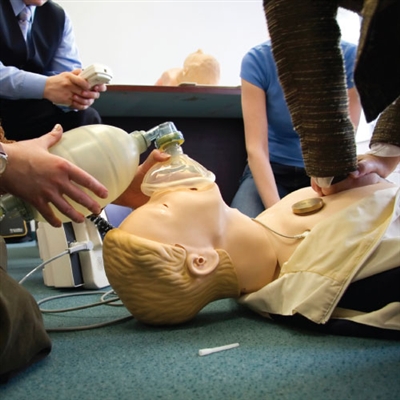 CPR Class (with Certification) 2/10/18