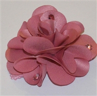 Feel Good Flower Small Clip, Hair Clip