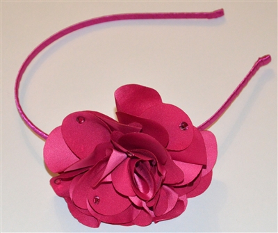 Feel Good Flower Headbands