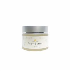 Basic Plus Baby Butter 1.25 Ounce