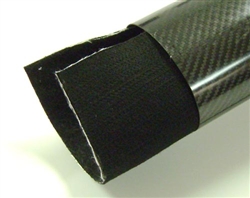Carbon Muffler Liner 13" x 16"