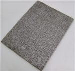 HD Steel Wool Sheet 8.5" x 24"