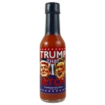 Trump That Bitch Presidential Hot Sauce