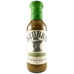 Stubb's Green Chile Marinade