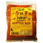 Slap Ya Mama Seafood Boil