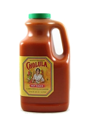 Cholula Original Hot Sauce