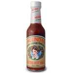 Melinda's XXXTra Hot Hot Sauce