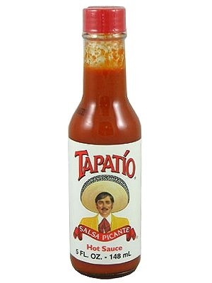 Tapatio Hot Sauce