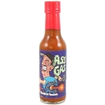 Ass Gas Hot Sauce