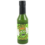 Mean Green Motherfucker Hot Sauce