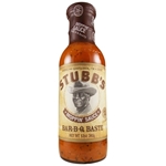 Stubb’s Moppin’ Sauce